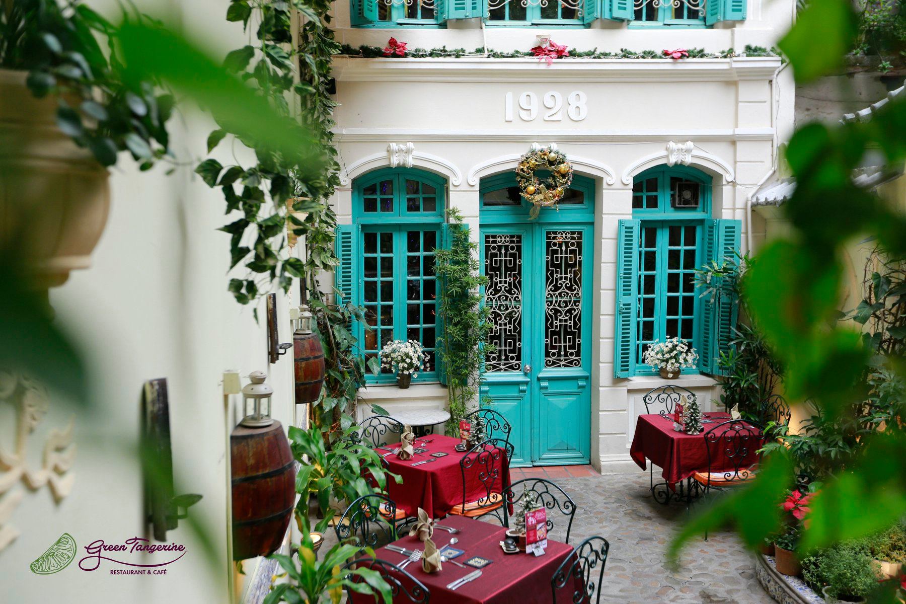 family-friendly restaurants in hanoi’s old quarter