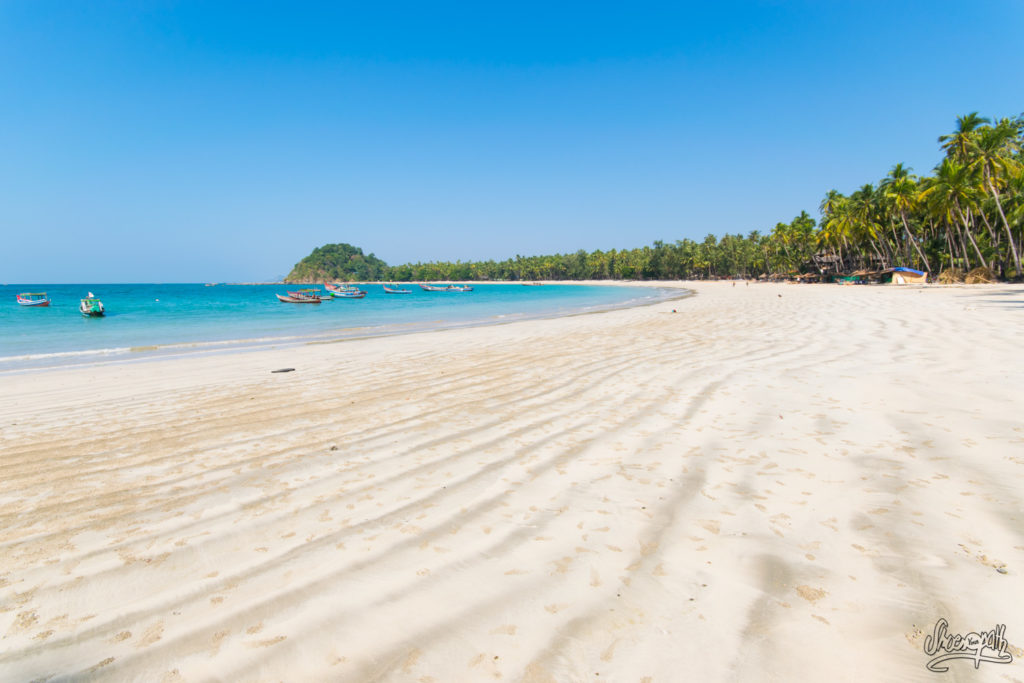 Ngapali-Beach-Myanmar