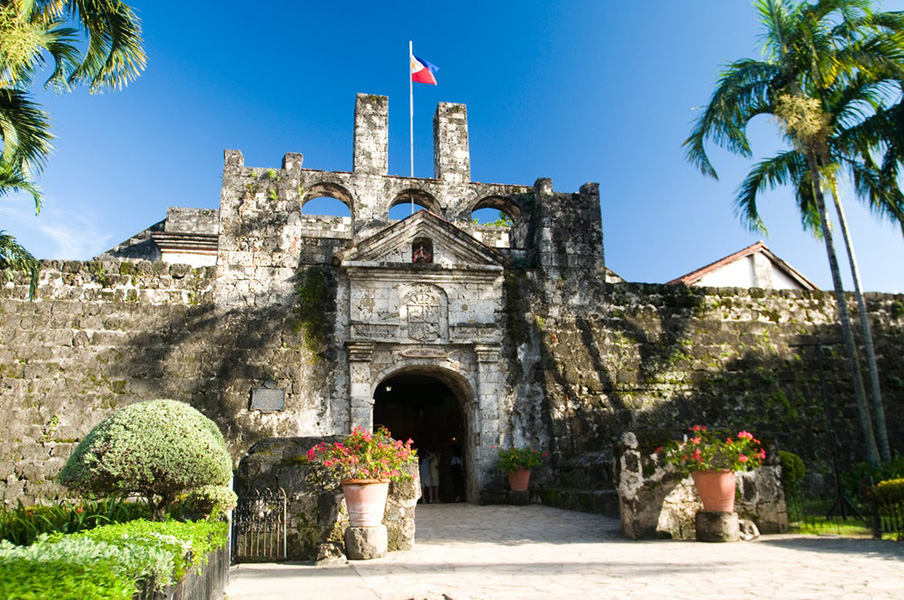 Fort San Pedro