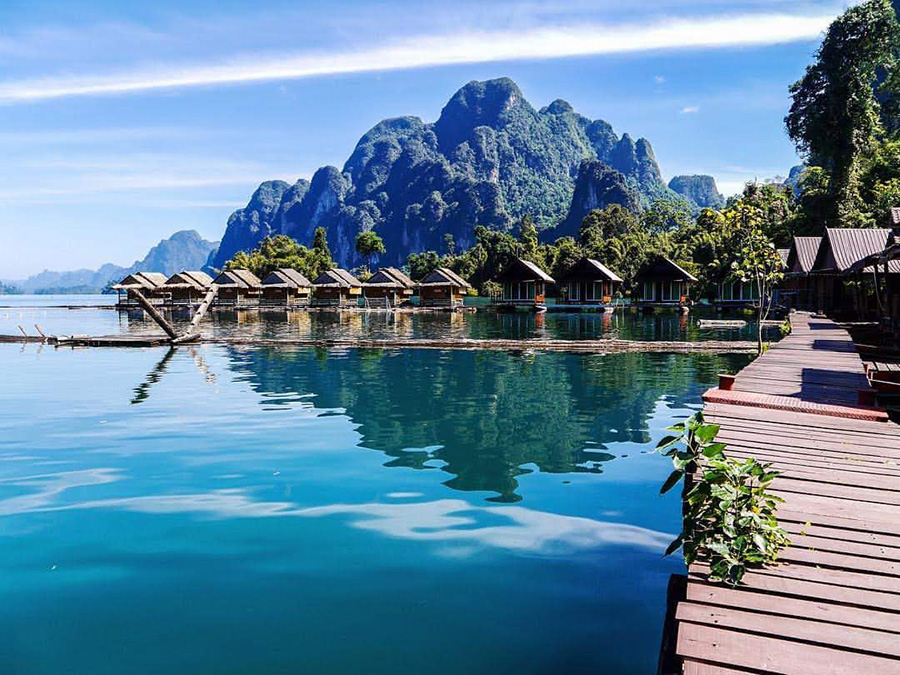 Khao Sok National Park