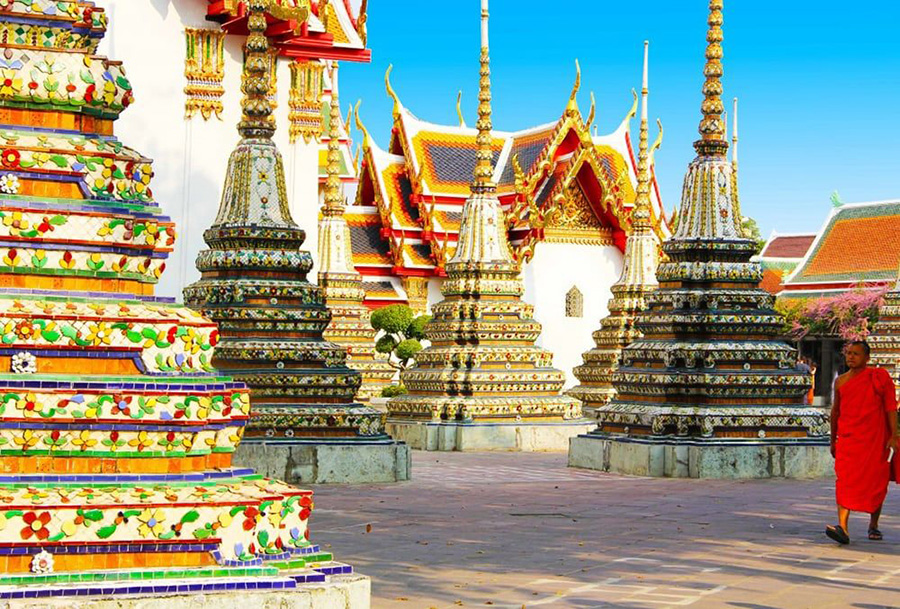 Wat Pho
