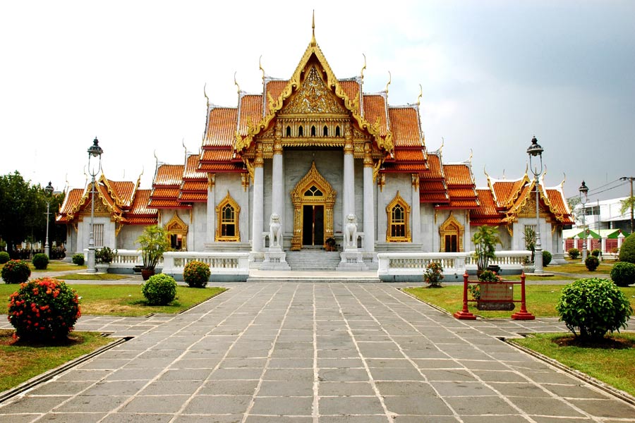 Thailand Cambodia and Vietnam Itinerary 14 Days