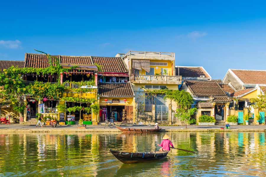 Things to Do for Free in Vietnam