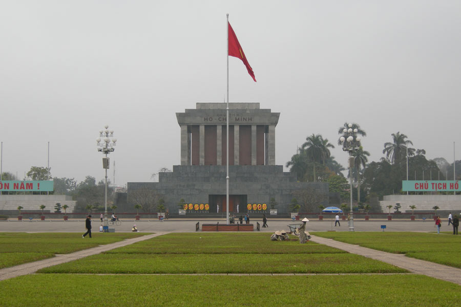 Things to Do for Free in Vietnam