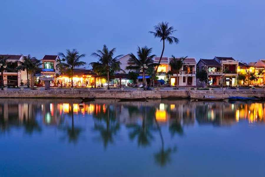 Best Places to Stay in Hoi An Old Town