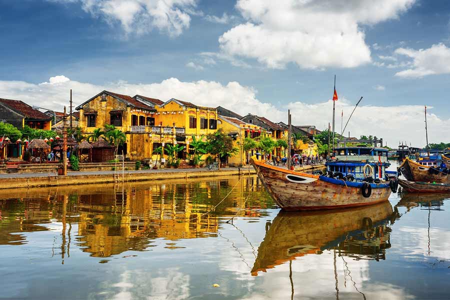 Best Places to Stay in Hoi An Old Town