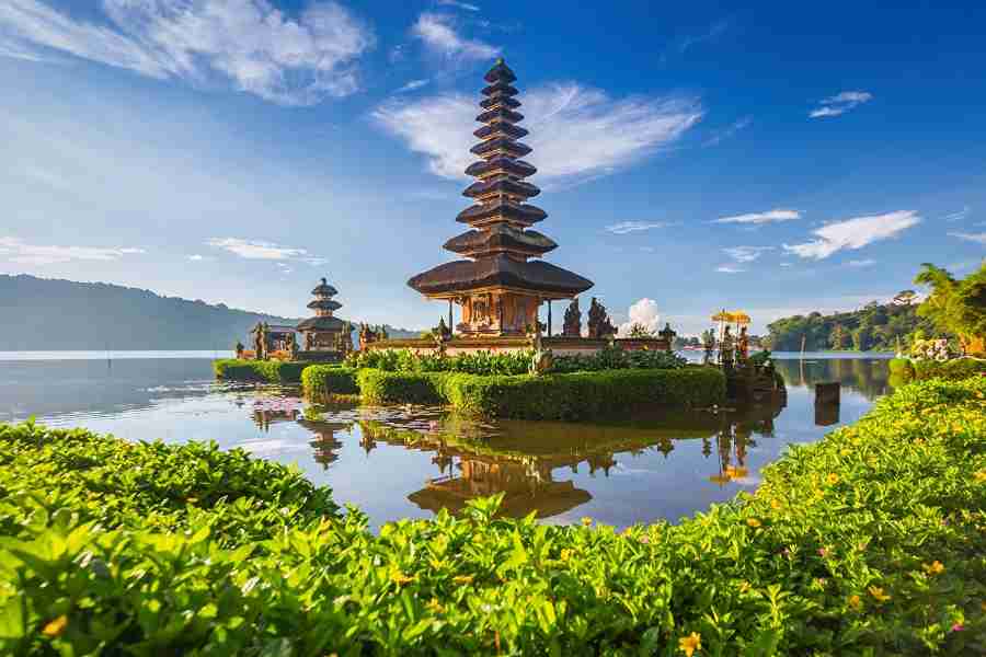 southeast asia honeymoon itinerary 2 weeks