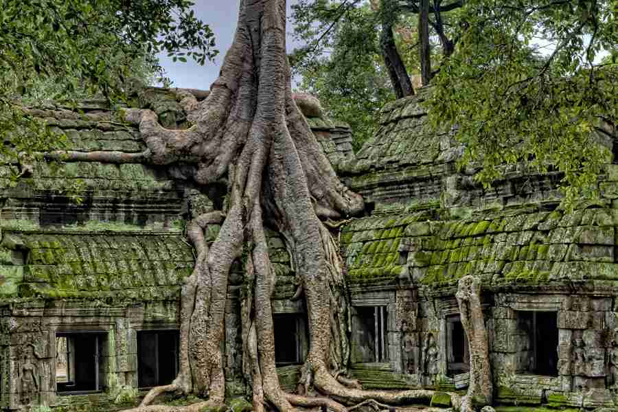 thailand vietnam cambodia itinerary 6 weeks