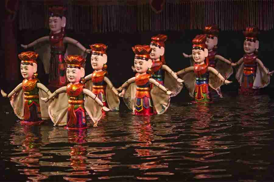 thailand vietnam cambodia itinerary 6 weeks