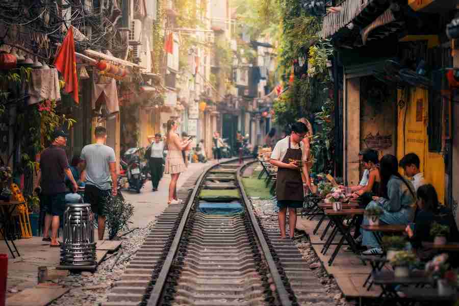 thailand cambodia vietnam itinerary 1 month