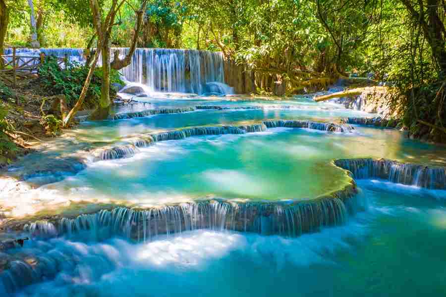 southeast asia honeymoon itinerary 2 weeks