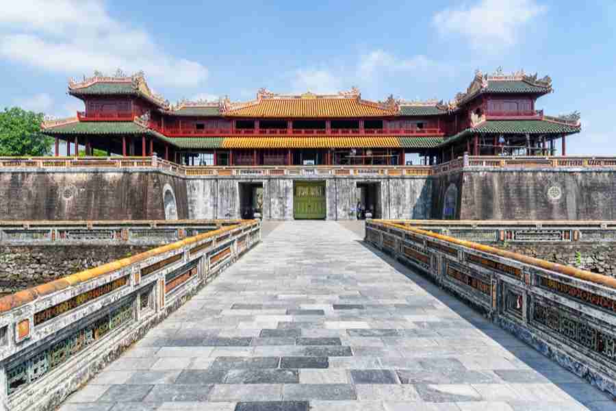 thailand cambodia vietnam itinerary 1 month