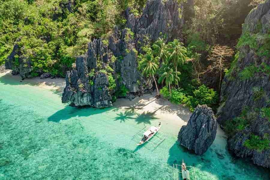 southeast asia honeymoon itinerary 2 weeks
