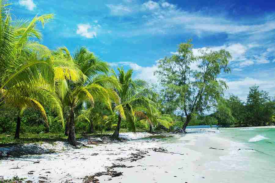 thailand vietnam cambodia itinerary 6 weeks