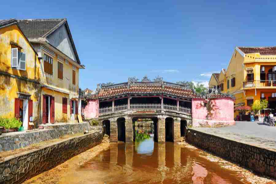 thailand cambodia vietnam itinerary 1 month