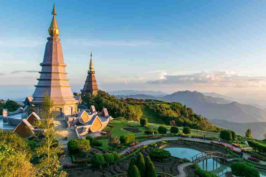 thailand vietnam cambodia itinerary 6 weeks