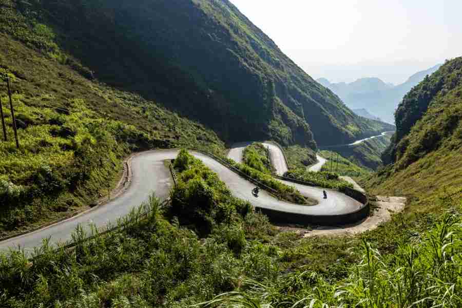 thailand vietnam cambodia itinerary 6 weeks