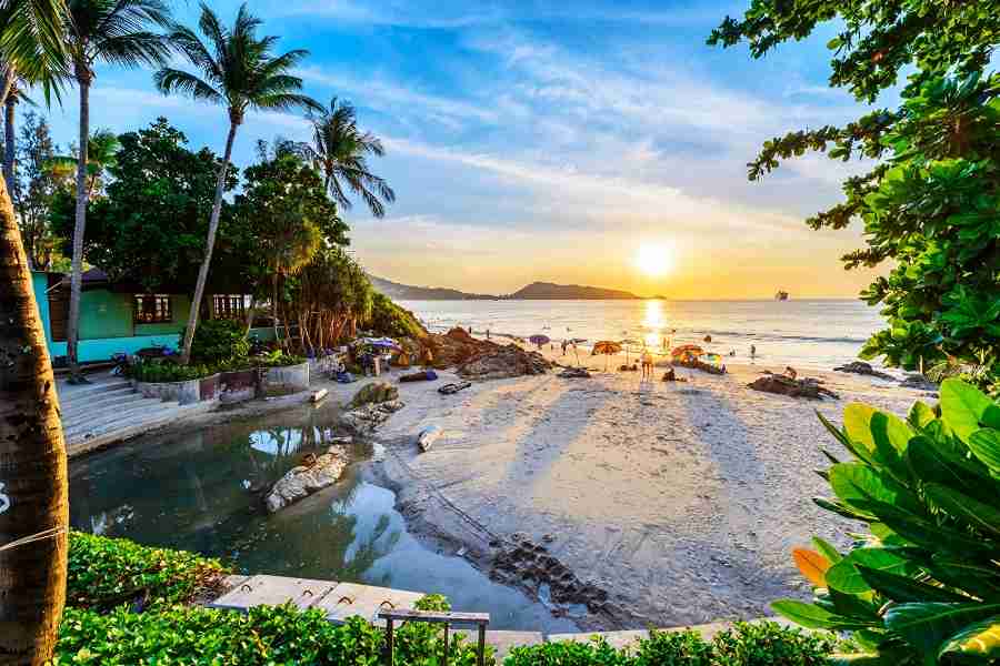 thailand vietnam cambodia itinerary 6 weeks
