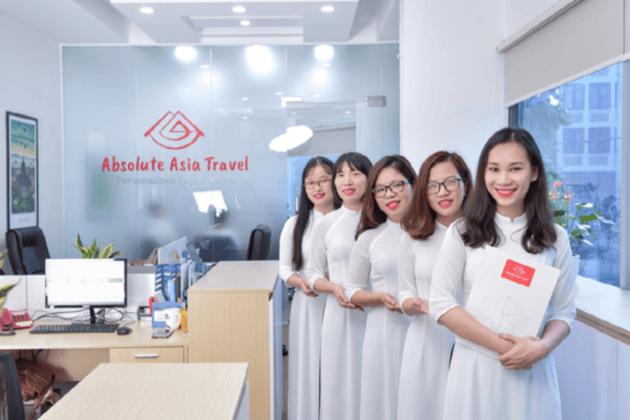 Best Travel Agency in Ho Chi Minh City