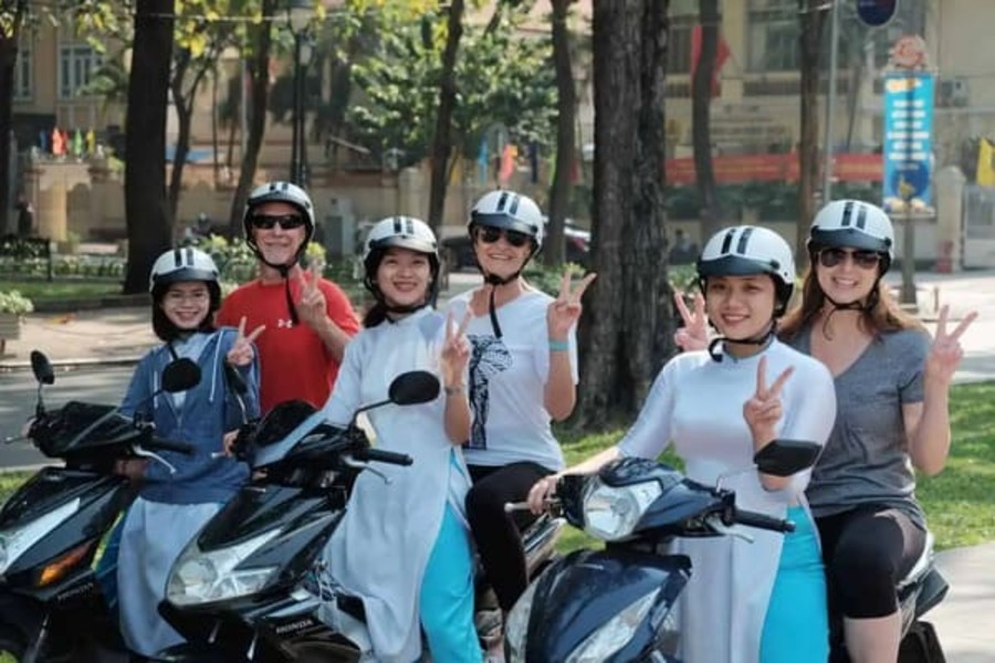 Best Travel Agency in Ho Chi Minh City