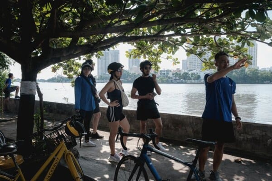 Best Travel Agency in Ho Chi Minh City