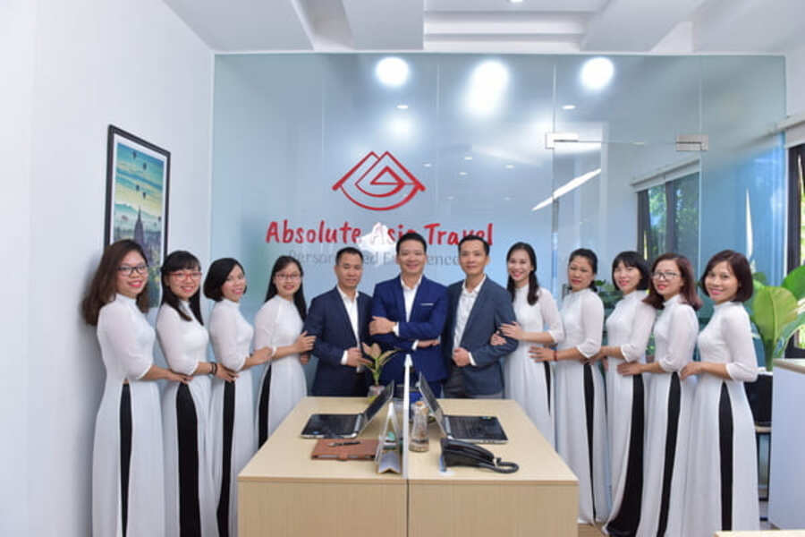 Best Travel Agency in Ho Chi Minh City