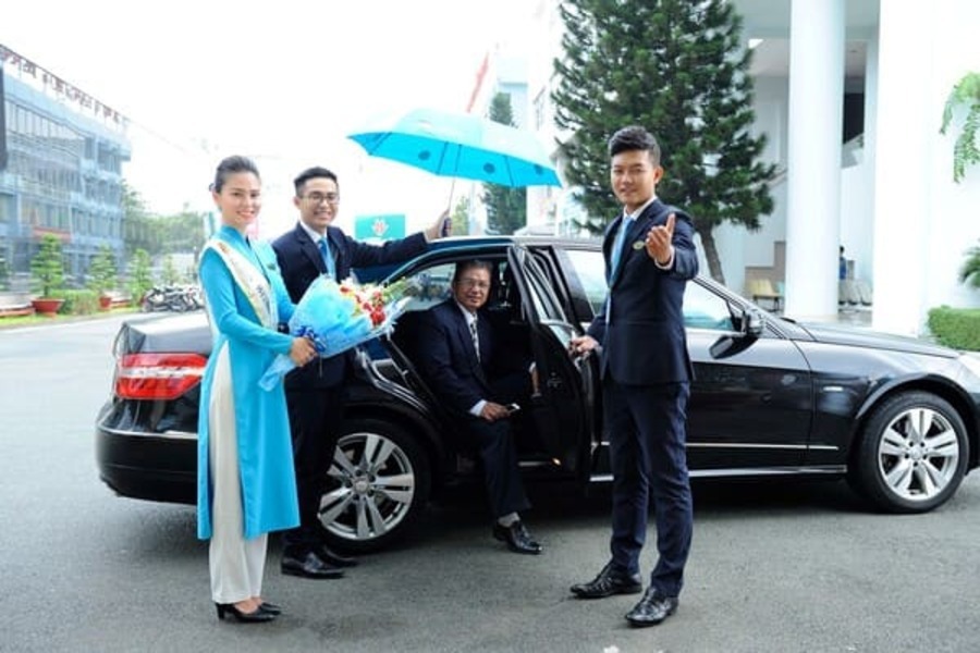 Best Travel Agency in Ho Chi Minh City