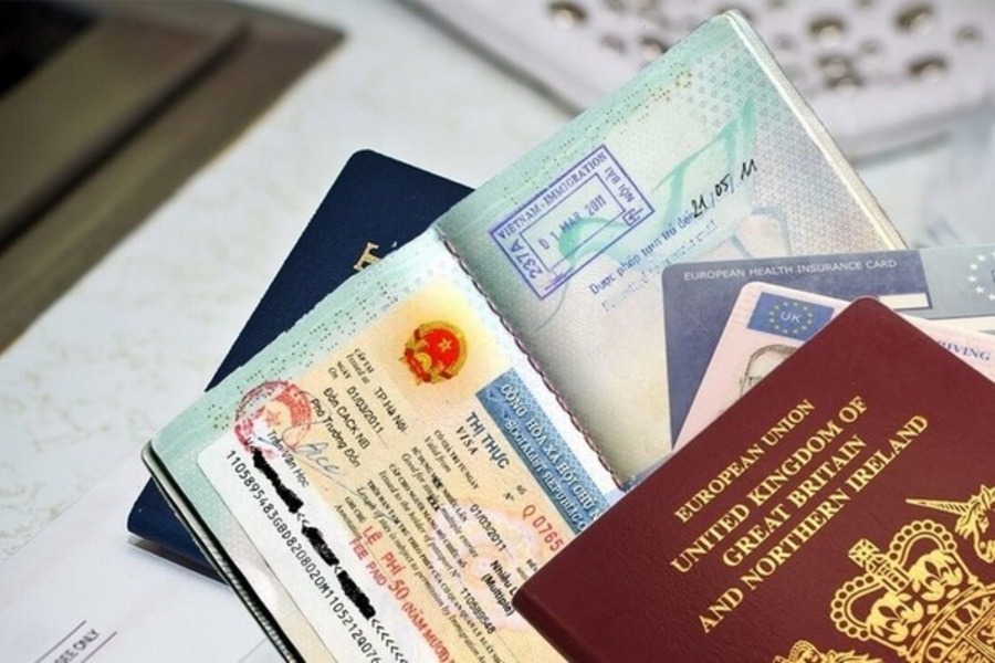 Vietnam Visa for US Citizens