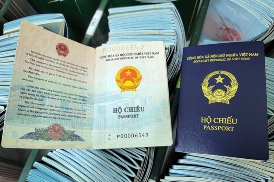 Vietnam Visa for US Citizens