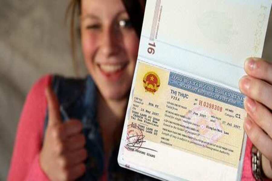 Vietnam Visa for US Citizens