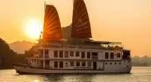 Halong Bay Cruise