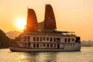 Northern Vietnam in Style