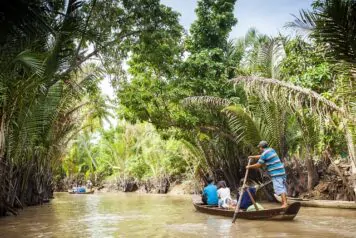 Vietnam Family Adventure