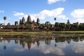 Discover the Wonders of Thailand, Cambodia and Vietnam
