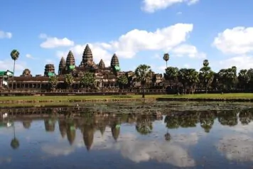 Discover the Wonders of Thailand, Cambodia and Vietnam