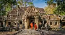 Cambodia Angkor (11)