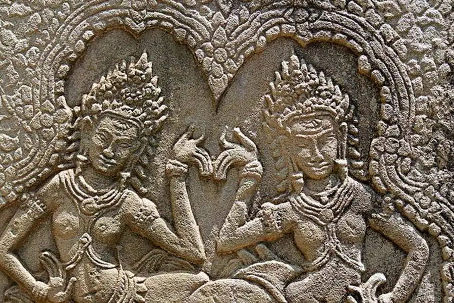 Cambodia Angkor 15