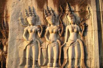 Explore the Ancient Treasures of Vietnam and Cambodia