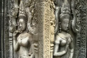 Discover the Treasures of Indochina