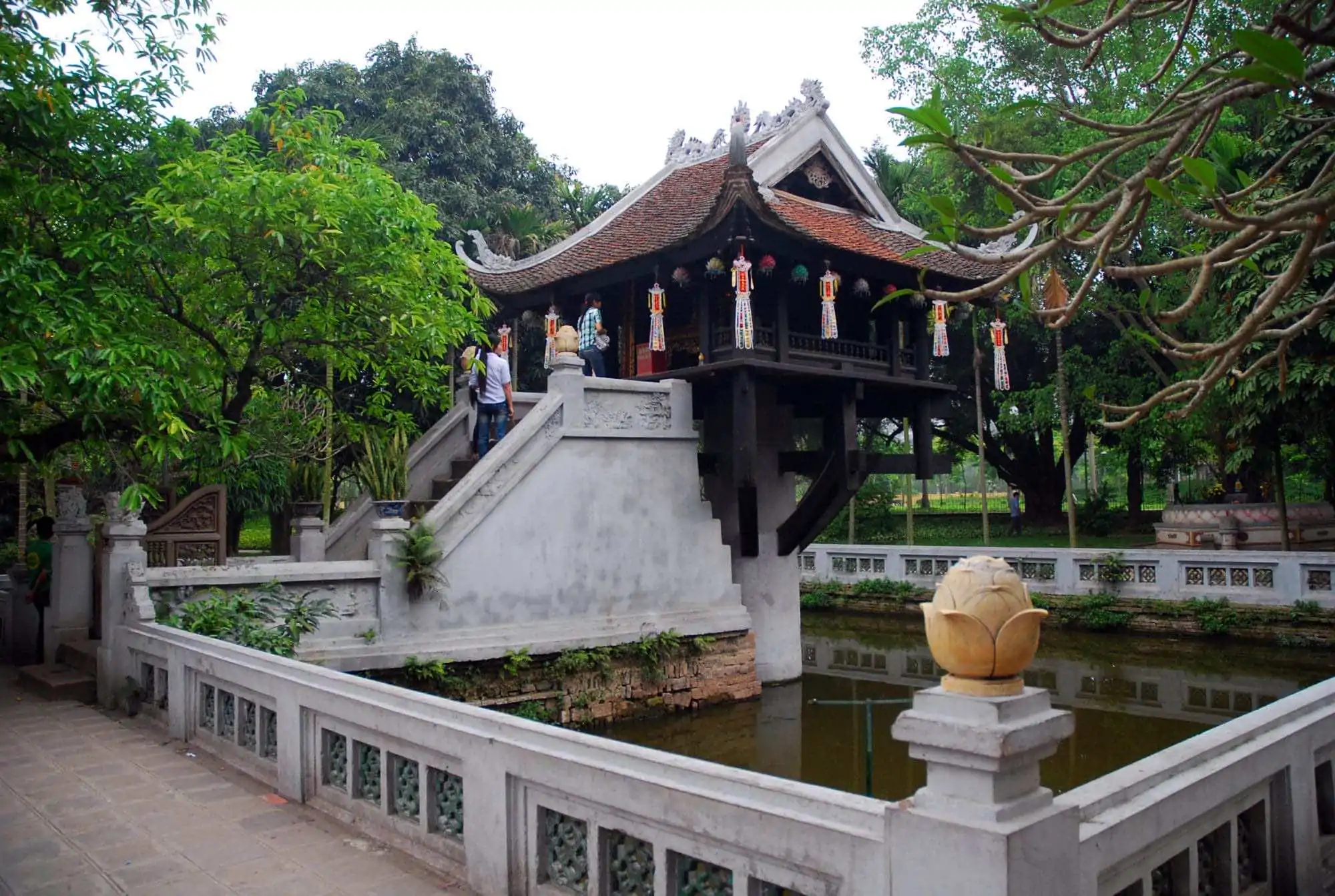 Vietnam and Cambodia Itinerary 3 Weeks