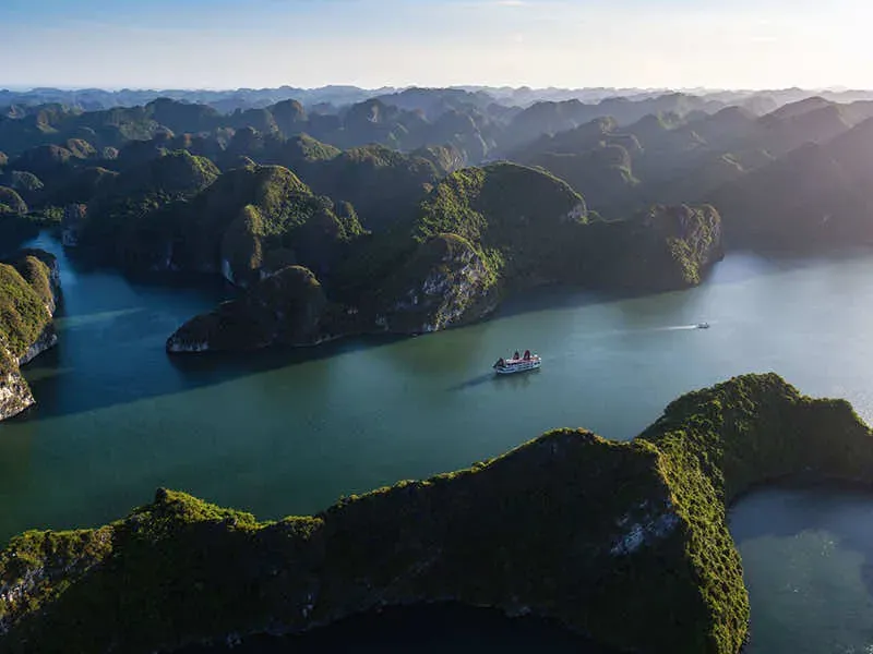 Halong Bay