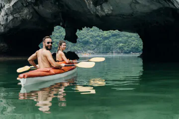 Vietnam Luxury Honeymoon
