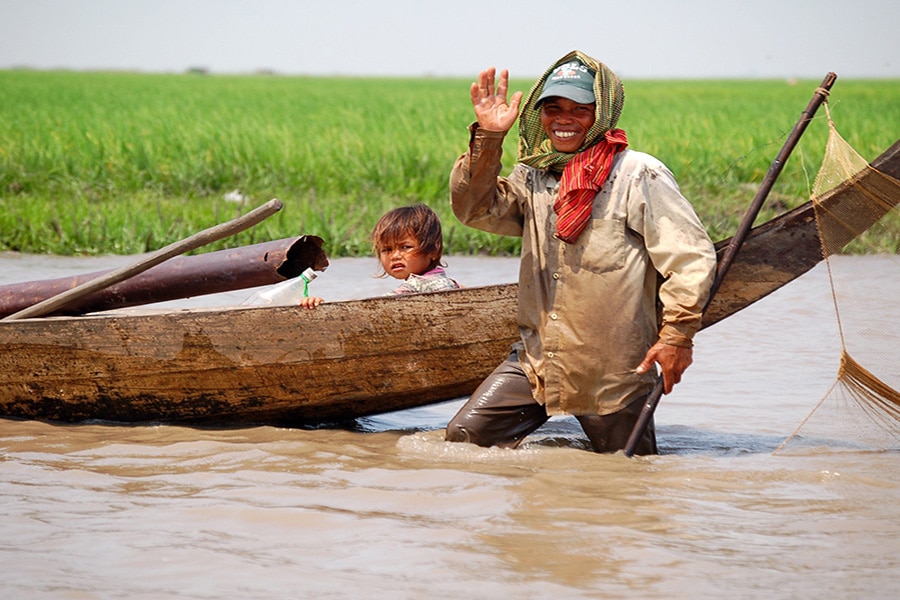 travel vietnam from australia