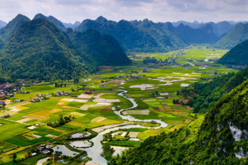 Mai Chau Authentic Village Trek & Homestay