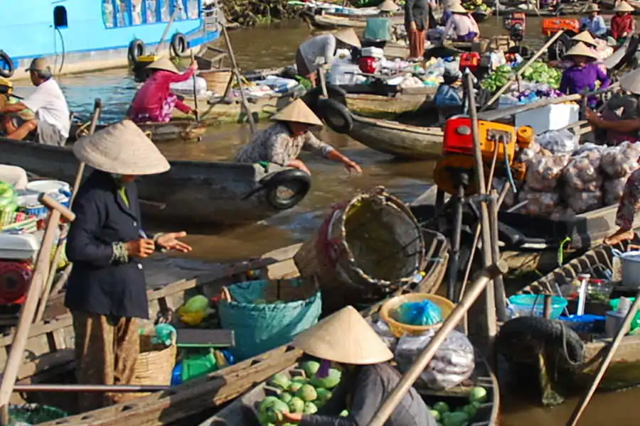 3 week vietnam itinerary with ha giang loop