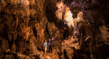 Mo Luong Cave_Activity