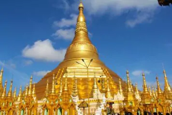 Myanmar & Vietnam Explorer Itinerary 14 Days