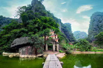 Vietnam - World Heritage Sites