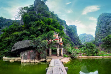 Vietnam – World Heritage Sites