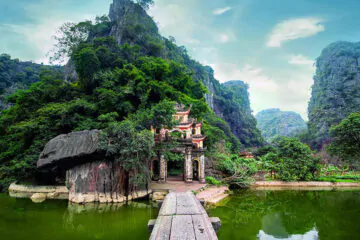Vietnam – World Heritage Sites